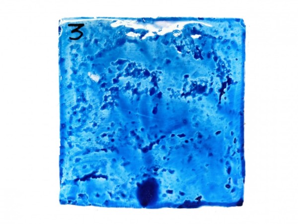 Aegean Series Glazed Handmade Travertine Tiles