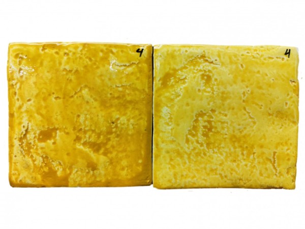 Aegean Series Glazed Handmade Travertine Tiles