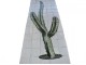 Travertine Handmade Cactus Show