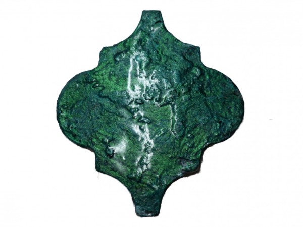 Μαροκινά Στυλ Πλακάκια Transparent Αϊσα