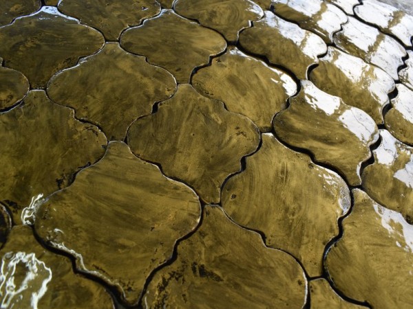 Μαροκινά Στυλ Πλακάκια Transparent Αϊσα