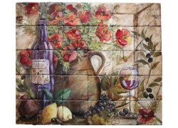 Traditional Rustic Kitchen Tiles Offers Nemea