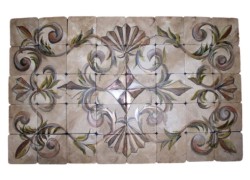 Stone Handmade Classic Wall Tiles Prices Mycenae