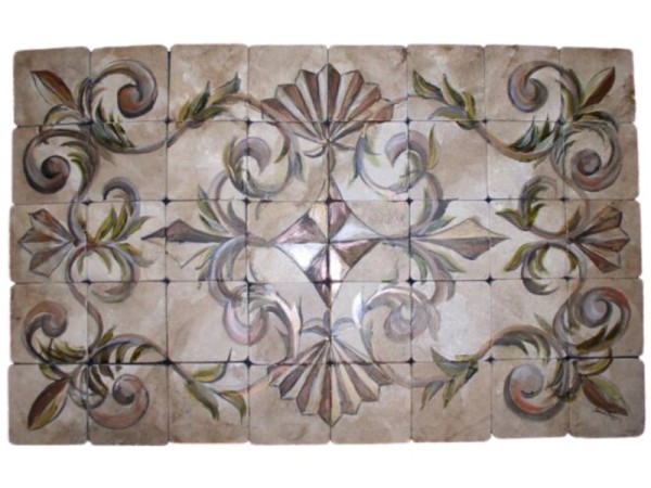 Stone Handmade Classic Wall Tiles Prices Mycenae