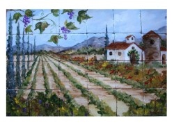 Kitchen Decor Tile Offer Plan Agros Handmade