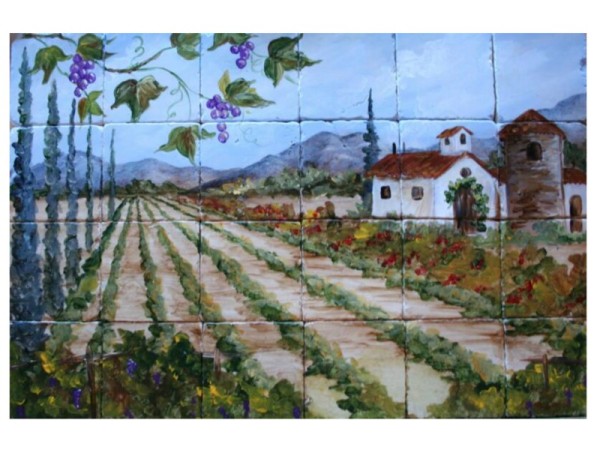 Kitchen Decor Tile Offer Plan Agros Handmade