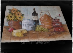 Handmade Wall Tiles Kitchen Property Prices