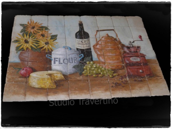 Handmade Wall Tiles Kitchen Property Prices