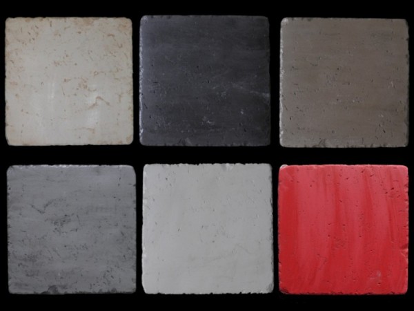 Πλακάκια Χειροποίητα Τραβερτίνο Μπάνιων  Κουζίνας Οδυσσέας.