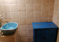 Πλακάκια Χειροποίητα Τραβερτίνο Μπάνιων  Κουζίνας Οδυσσέας.