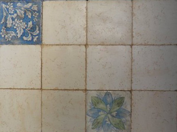 Πλακάκια Χειροποίητα Τραβερτίνο Μπάνιων  Κουζίνας Οδυσσέας.