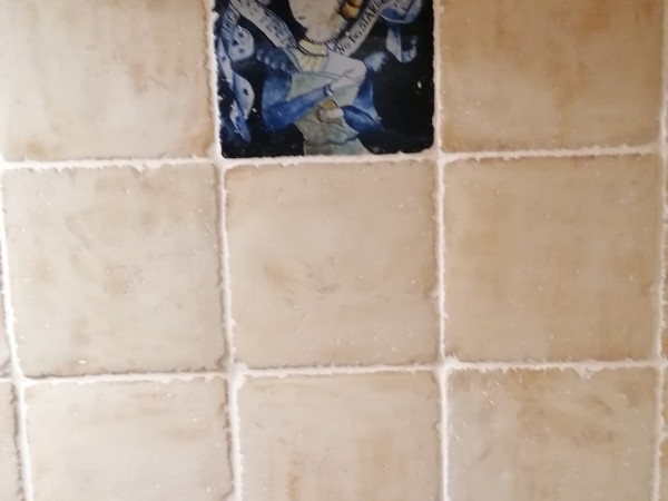 Πλακάκια Χειροποίητα Τραβερτίνο Μπάνιων  Κουζίνας Οδυσσέας.