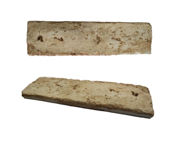 Τουβλάκια Επένδυσης Τοίχου Δαπέδου Τραβερτίνο