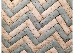 Τουβλάκια Επένδυσης Τοίχου Δαπέδου Τραβερτίνο