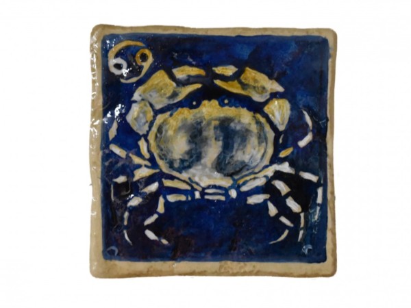 Travertino Χειροποίητα Πλακάκια Ζώδια  Άστρα