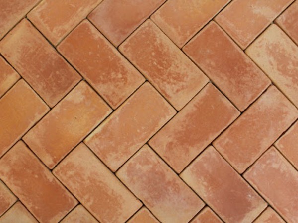Cotto handmade floor tiles In parallel At affordable prices