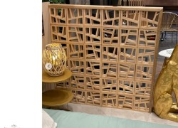 Χειροποίητα Κλώστρα από Φυσική Terracotta