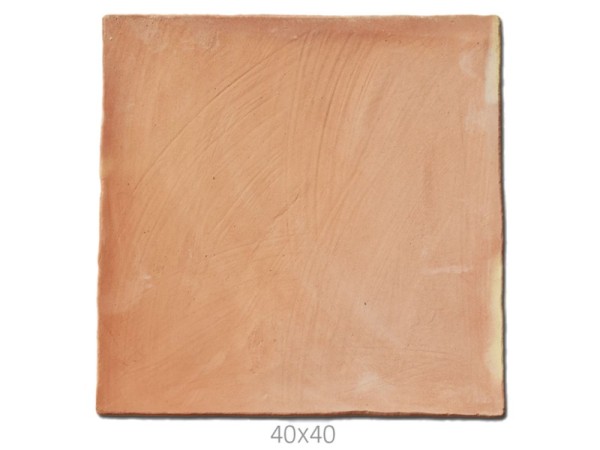 Terracotta Ψημένα  Χειροποίητα Πλακίδια Τετράγωνα Οικονομικά