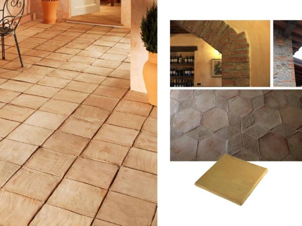 Terracotta handmade πλακάκια fatto a mano Terracotta handmade πλακάκια fatto a mano