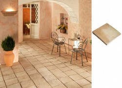 Terracotta handmade πλακάκια fatto a mano 