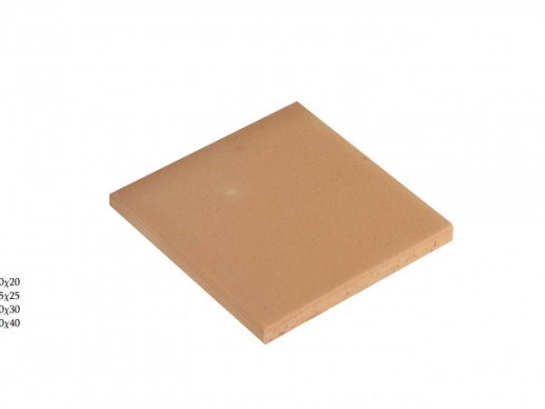 Cotto κεραμικά πηλός δαπέδου πλακίδια prestige 