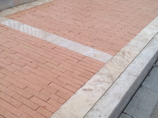 Cotto πηλός χειροποίητα πλακάκια pretattatra άργιλος 