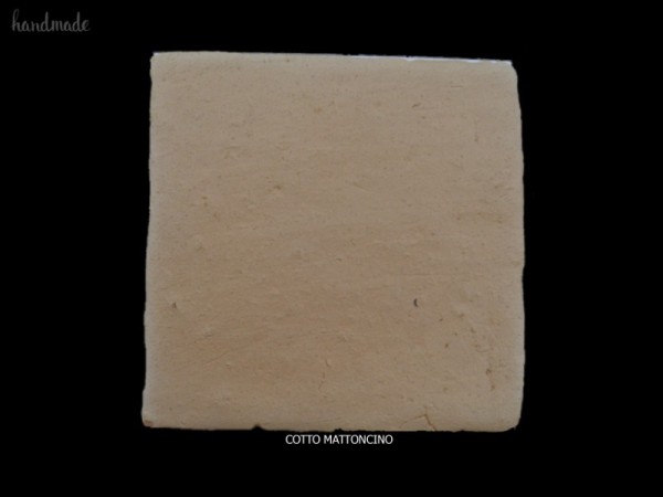 Natural Earthy Terracotta Tiles And Wall Castle