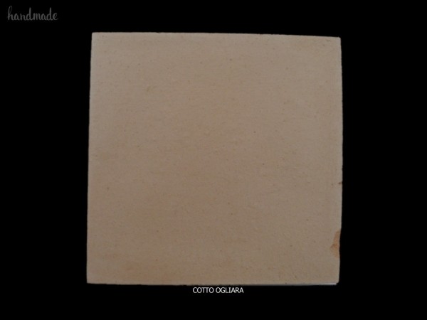 Natural Earthy Terracotta Tiles And Wall Castle