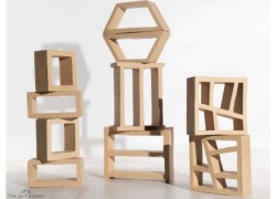 Χειροποίητα Κλώστρα από Φυσική Terracotta