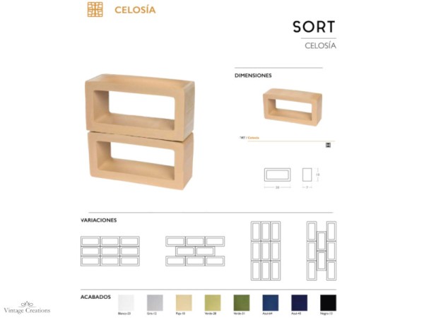 Χειροποίητα Κλώστρα από Φυσική Terracotta