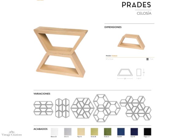 Χειροποίητα Κλώστρα από Φυσική Terracotta