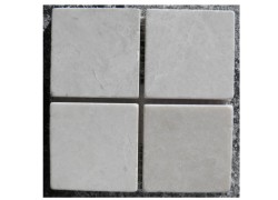 Ψηφίδες Πέτρινες Μπεζ 30,5 χ 30,5 cm Ψηφίδες Πέτρινες Μπεζ 30,5 χ 30,5 cm