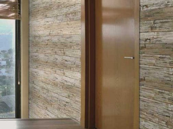 Τοίχου Επένδυση Πεπαλαιωμένο Ξύλο Ζαγόρι 2050.