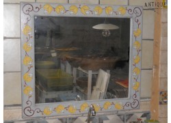 Ειδική Προσφορά Χειροποίητος Ζωγραφιστός Καθρέπτης  100,00 €