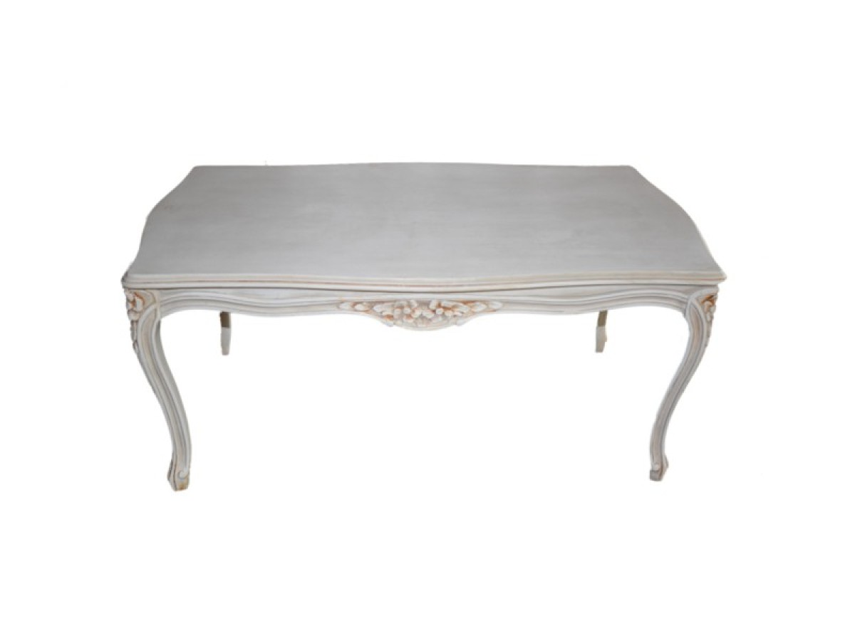 Προσφορά Vintage Αναπαλαιωμένο Τραπέζι Σαλονιού 90,00 €