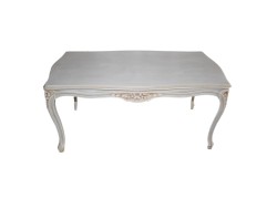 Προσφορά Vintage Αναπαλαιωμένο Τραπέζι Σαλονιού 90,00 €