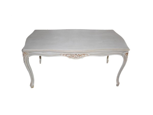 Προσφορά Vintage Αναπαλαιωμένο Τραπέζι Σαλονιού 90,00 €