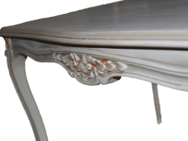 Προσφορά Vintage Αναπαλαιωμένο Τραπέζι Σαλονιού 90,00 €