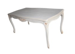 Προσφορά Vintage Αναπαλαιωμένο Τραπέζι Σαλονιού 90,00 €