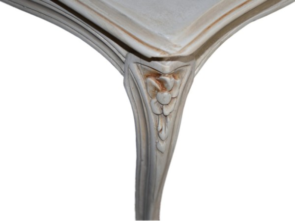 Προσφορά Vintage Αναπαλαιωμένο Τραπέζι Σαλονιού 90,00 €