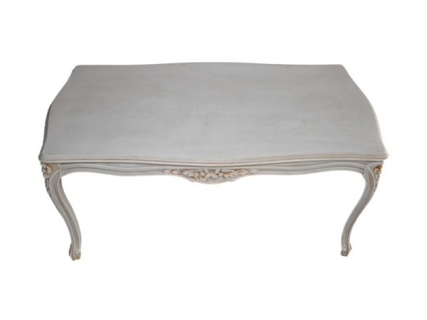 Προσφορά Vintage Αναπαλαιωμένο Τραπέζι Σαλονιού 90,00 €