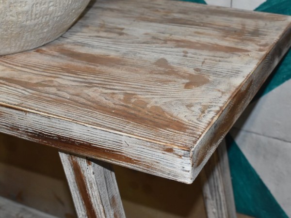 Έπιπλο Μπάνιου Ιωνία Με Παλαίωση Εκθεσιακή Προσφορά 290,00€