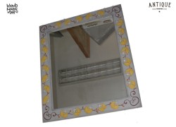 Ειδική Προσφορά Χειροποίητος Ζωγραφιστός Καθρέπτης  100,00 €