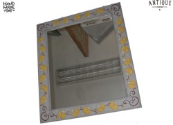 Ειδική Προσφορά Χειροποίητος Ζωγραφιστός Καθρέπτης  100,00 €