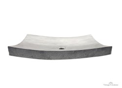  Προσφορά 90,00 €  χειροποίητος νιπτήρας μπάνιου γόνδολα  