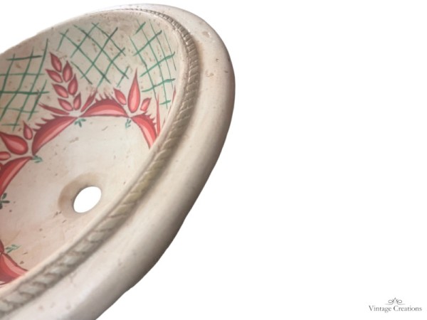 Στρογγυλός travertino νιπτήρας με σχέδιο τιμή προσφοράς 150,00 €  