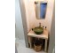 Handmade Solid Travertine Stone Bathroom Furniture Neda