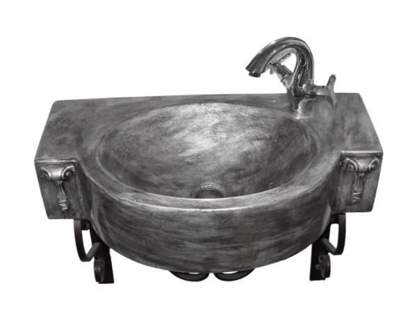 Νιπτήρες πέτρινοι χειροποίητοι Ίρις.