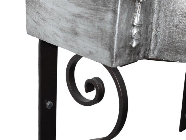 Νιπτήρες πέτρινοι χειροποίητοι Ίρις.