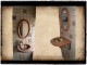 Membership wc travertine sink Artemis